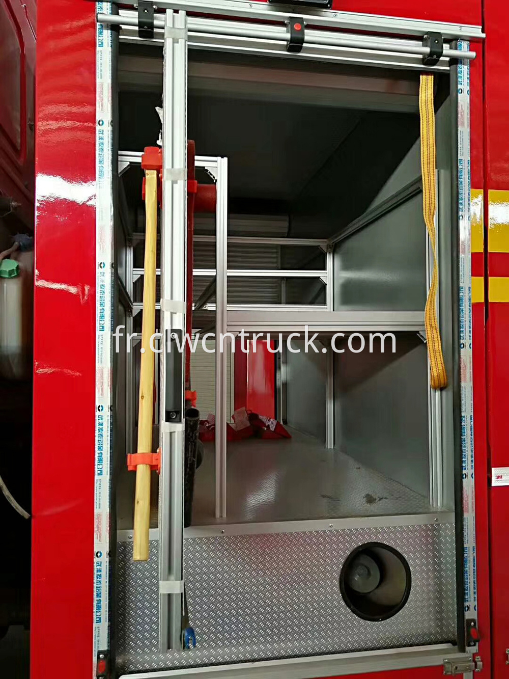 fire fighting rescue vehicles 5